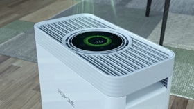 空氣凈化器三維產品演示動畫 以動畫之力，展現潔凈呼吸的藝術